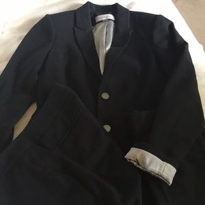 Calvin Klein Suit